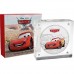 Disney Pixar – Cars Lightning McQueen | 2017 Niue 2 Dollars 1 oz Silver Coin Proof Disney Pixar – Cars Lightning McQueen | 2017 Niue 2 Dollars 1 oz Silver Coin Proof
